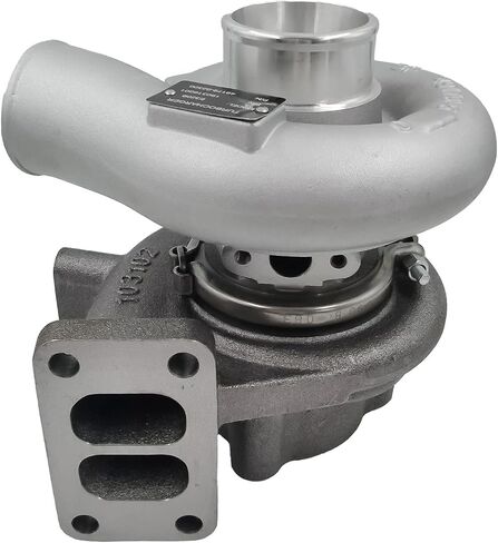 Turbocharger 4P-5523 4P5523 Compatible for Caterpillar CAT 320-A 320-A L 320 L 320-A N 320N Excavator in Saudi Arabia