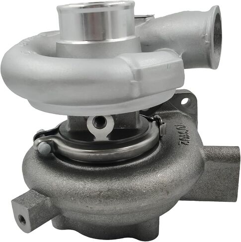 Turbocharger 4P-5523 4P5523 Compatible for Caterpillar CAT 320-A 320-A L 320 L 320-A N 320N Excavator in Saudi Arabia