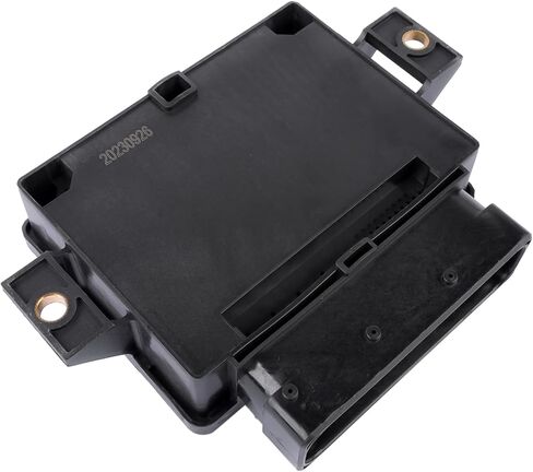 Parking Brake Control Module Replacement for 2015 2016 Chrysler 200 Jeep Cherokee 2.4L 3.6L 3.2L 68258697AA 68258697AA 68265141AA 68265141AC in Saudi Arabia