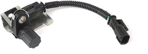 MPLUS ABS Wheel Speed Sensor 1998 1999 2000 2001 2002 2003 2004 2005 for Dodge Dakota Durango RAM 1500 2500 3500 B1500 B2500 B3500 (2 pcs ، الخلفية اليمنى واليسار) in Saudi Arabia