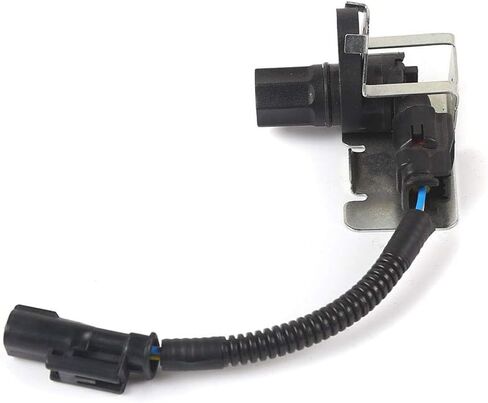 MPLUS ABS Wheel Speed Sensor 1998 1999 2000 2001 2002 2003 2004 2005 for Dodge Dakota Durango RAM 1500 2500 3500 B1500 B2500 B3500 (2 pcs ، الخلفية اليمنى واليسار) in Saudi Arabia