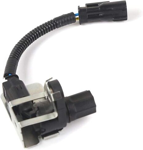 MPLUS ABS Wheel Speed Sensor 1998 1999 2000 2001 2002 2003 2004 2005 for Dodge Dakota Durango RAM 1500 2500 3500 B1500 B2500 B3500 (2 pcs ، الخلفية اليمنى واليسار) in Saudi Arabia