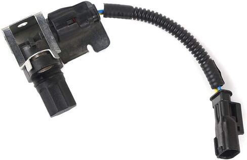 MPLUS ABS Wheel Speed Sensor 1998 1999 2000 2001 2002 2003 2004 2005 for Dodge Dakota Durango RAM 1500 2500 3500 B1500 B2500 B3500 (2 pcs ، الخلفية اليمنى واليسار) in Saudi Arabia