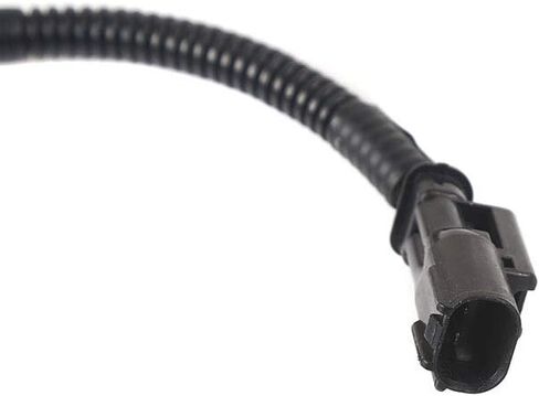 MPLUS ABS Wheel Speed Sensor 1998 1999 2000 2001 2002 2003 2004 2005 for Dodge Dakota Durango RAM 1500 2500 3500 B1500 B2500 B3500 (2 pcs ، الخلفية اليمنى واليسار) in Saudi Arabia