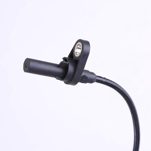 Set of 4 ABS Wheel Speed Sensors for BMW with 2006-2013 E90, E91 325xi, 328xi, 335i - Part Numbers 34526764859 and 34526764858, Ensures Optimal ABS Functionality for 2006-2013 Models in Saudi Arabia