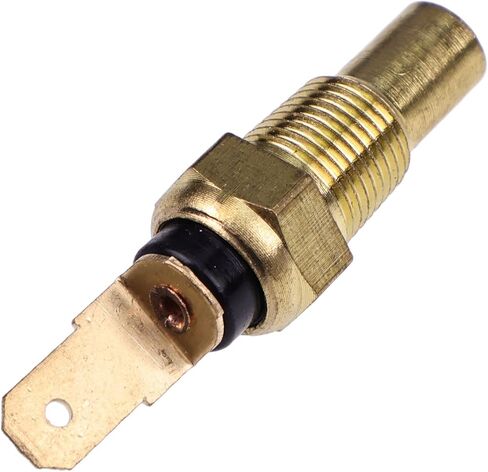 Water Temp Sensor 31351-32830 Compatible with Kubota M4030 M4700 M4900 M5030 M5400 M5700 M8200 M9000 M95SH BX22D BX23D RTV900G R420S R520 ZD18 ZD21 ZD28 ZD321 ZG332P ZP330P in Saudi Arabia