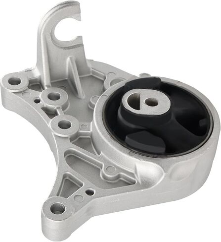 JDMON 4Pcs Engine Motor & Transmission Mount Kit Replacement for Chrysler Town & Country 3.3L , 3.8L Dodge Caravan, Grand Caravan 2001-2007 Compatible with A2925, A2926, A2927, A2928 in Saudi Arabia