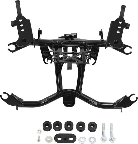 TCT-MOTORPARTS مصباح الأمامي العلوي البقاء قوسًا هديًا مناسبًا لـ YAMAHA YZF-R7 YZFR7 2022-2025 in Saudi Arabia