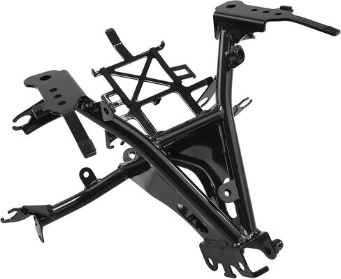 TCT-MOTORPARTS مصباح الأمامي العلوي البقاء قوسًا هديًا مناسبًا لـ YAMAHA YZF-R7 YZFR7 2022-2025 in Saudi Arabia
