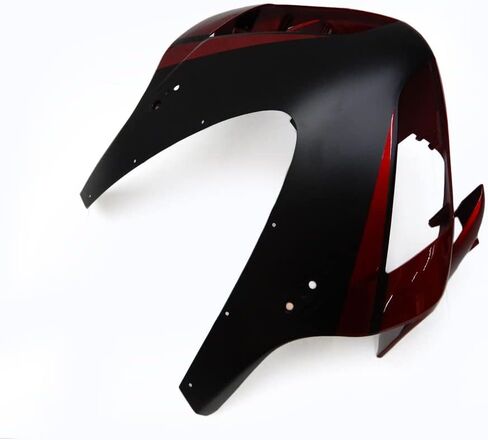 طقم جسم Fairings لـ Honda CBR600RR 2003 2004 CBR 600RR 03 04 F5 ABS Plastic Fairing Kit Injection Processwork Podywork Podyframe Red Black 3 in Kuwait