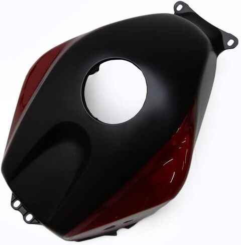 طقم جسم Fairings لـ Honda CBR600RR 2003 2004 CBR 600RR 03 04 F5 ABS Plastic Fairing Kit Injection Processwork Podywork Podyframe Red Black 3 in Kuwait