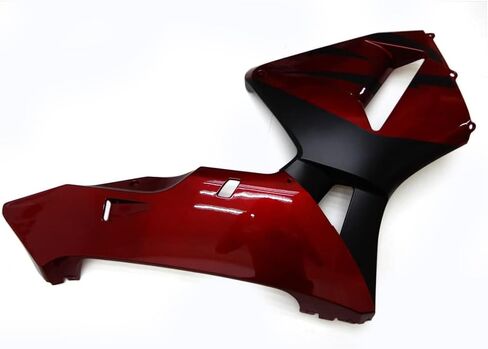 طقم جسم Fairings لـ Honda CBR600RR 2003 2004 CBR 600RR 03 04 F5 ABS Plastic Fairing Kit Injection Processwork Podywork Podyframe Red Black 3 in Kuwait