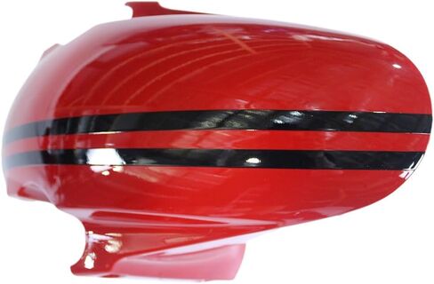 طقم جسم Fairings لـ Honda CBR600RR 2003 2004 CBR 600RR 03 04 F5 ABS Plastic Fairing Kit Injection Processwork Podywork Podyframe Red Black 3 in Kuwait