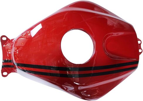 طقم جسم Fairings لـ Honda CBR600RR 2003 2004 CBR 600RR 03 04 F5 ABS Plastic Fairing Kit Injection Processwork Podywork Podyframe Red Black 3 in Kuwait
