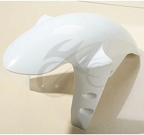 TCMT ABS Plastic INJECTION Unpainted White Motorcycle Fairing Bodywork Kit Fits For YAMAHA YZFR1 2004 2005 2006 in Saudi Arabia