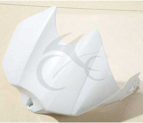 TCMT ABS Plastic INJECTION Unpainted White Motorcycle Fairing Bodywork Kit Fits For YAMAHA YZFR1 2004 2005 2006 in Saudi Arabia