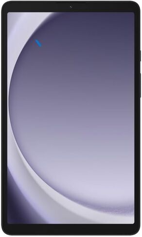 SAMSUNG Galaxy Tab A9 64GB + 4GB WiFi موديل 8.7 بوصة 5100 مللي أمبير 8 ميجابكسل SM-X110 كاميرا مزدوجة في أمريكا اللاتينية (جرافيت) in Kuwait