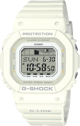 Casio G-Lide GLX-S5600 Wristwatch in Saudi Arabia