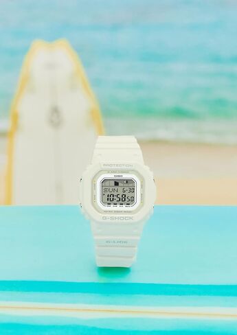 Casio G-Lide GLX-S5600 Wristwatch in Saudi Arabia