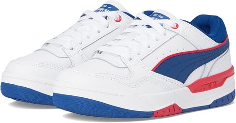 PUMA UNISEX-Child Rebound LO (طفل كبير) حذاء رياضة in Kuwait