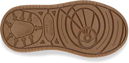 OSHKOSH B'GOSH Unisex-Child Aaron-b Sneaker in Saudi Arabia