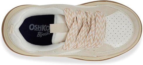 OSHKOSH B'GOSH Unisex-Child Aaron-b Sneaker in Saudi Arabia