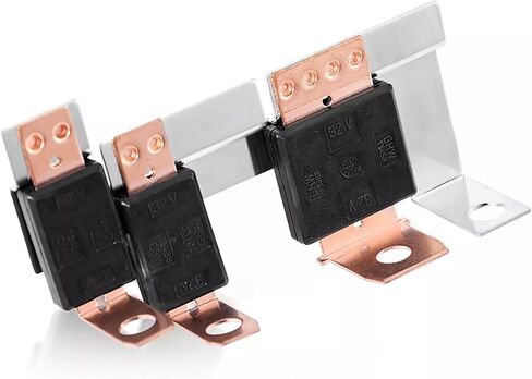 Main Fuse 200 amp for Volkswagen Jetta 2011-2018 for Volkswagen Passat 2012-2015 Fuse Fuse Fuse Respion 5C0937629A 5C0-937-629-A 1PCS in Saudi Arabia