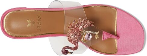J.Reneé Women's Flami Heeled Sandal in Saudi Arabia