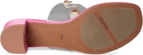 J.Reneé Women's Flami Heeled Sandal in Saudi Arabia