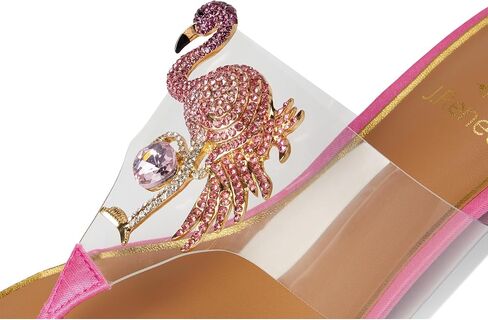 J.Reneé Women's Flami Heeled Sandal in Saudi Arabia