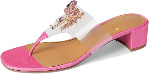 J.Reneé Women's Flami Heeled Sandal in Saudi Arabia