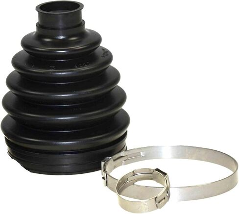 Mechanics Choice Front Outer CV Joint Boot Kit for 2003-2009 Mercedes-Benz C240, C280, C320, C350, E280, E300, E320, E350, E500, E550, S430, S500 (V6 2.6L) (AWD) in Saudi Arabia