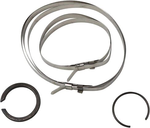 Mechanics Choice Front Outer CV Joint Boot Kit for 1992-1997 Lexus, Toyota Avalon, Camry, ES300 (3.0L V6) in Saudi Arabia
