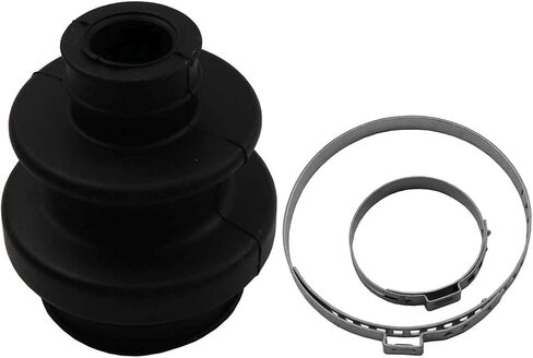 Replacement Rear Outer CV Joint Boot Kit for 1994-2005 Mercedes-Benz C230, C280, C36 AMG, C43 AMG, E300, E320, E420, E430, E55 AMG, S320, SL500, SL600 (L6 3.2L) in Saudi Arabia