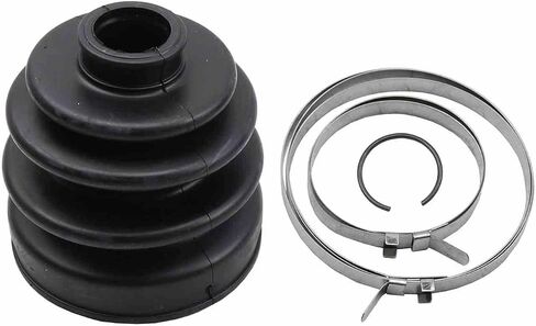 Replacement Front Outer CV Joint Boot Kit for 2.5L V6 (4WD) in Saudi Arabia