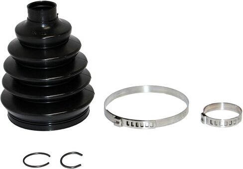 Mechanics Choice Front Outer CV Joint Boot Kit for 2011-2019 BMW X3, X4, X5, X6 (2.0L 1997cc) (AWD) in Saudi Arabia