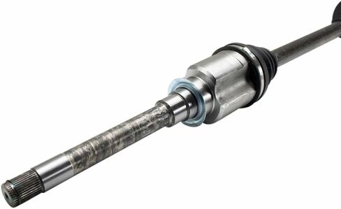 1pc Complete CV Joint Front Right Passenger Side 143238750252124712Ad for Dodge for Durango 2011-2018,for Jeep for Grand Cherokee 2011-2018 37pc 447-00513R 66-3733 in Saudi Arabia
