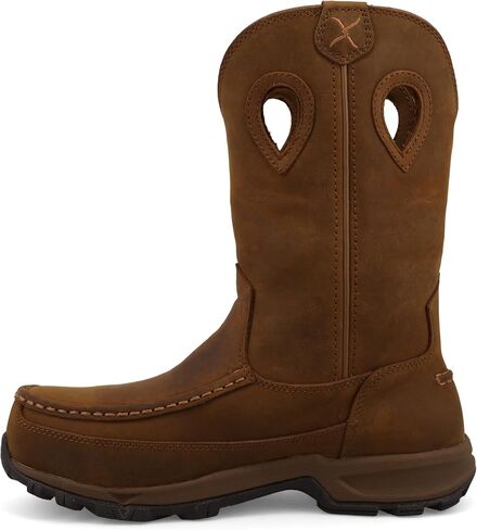 Twisted X Women's Western Work Boot Industrial in Saudi Arabia