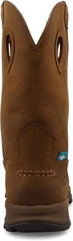 Twisted X Women's Western Work Boot Industrial in Saudi Arabia