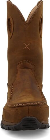 Twisted X Women's Western Work Boot Industrial in Saudi Arabia