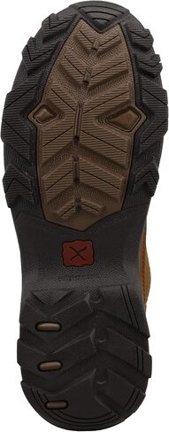 Twisted X Women's Western Work Boot Industrial in Saudi Arabia