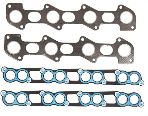 MA-9761234903 Head Gasket Set Compatible With/For 08-10 Ford F250 F350 Powerstroke Diesel Turbo 6.4L OHV in Saudi Arabia