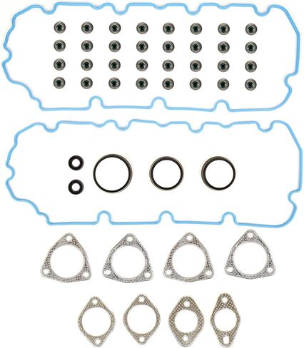 MA-9761234903 Head Gasket Set Compatible With/For 08-10 Ford F250 F350 Powerstroke Diesel Turbo 6.4L OHV in Saudi Arabia