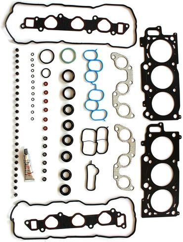 مجموعات حشية الرأس تناسب 2004-2006 لكزس لـ ES330 3.3L 2004-2006 لـ LEXUS لـ RX330 3.3L REPLICHS26266PT in Saudi Arabia