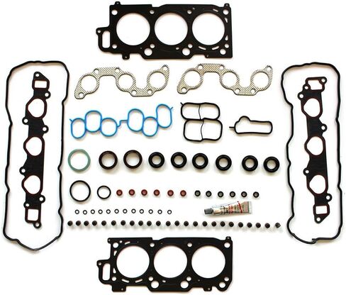 مجموعات حشية الرأس تناسب 2004-2006 لكزس لـ ES330 3.3L 2004-2006 لـ LEXUS لـ RX330 3.3L REPLICHS26266PT in Saudi Arabia