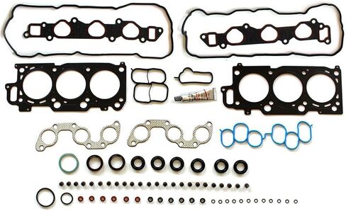 مجموعات حشية الرأس تناسب 2004-2006 لكزس لـ ES330 3.3L 2004-2006 لـ LEXUS لـ RX330 3.3L REPLICHS26266PT in Saudi Arabia
