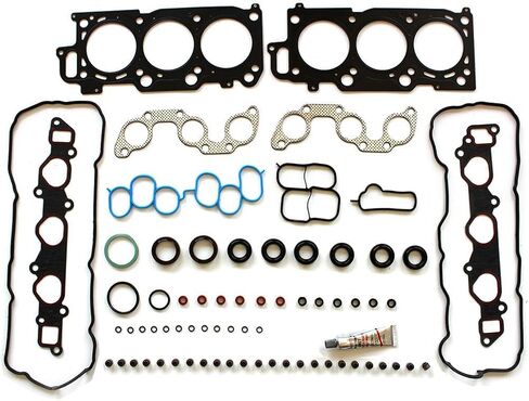 مجموعات حشية الرأس تناسب 2004-2006 لكزس لـ ES330 3.3L 2004-2006 لـ LEXUS لـ RX330 3.3L REPLICHS26266PT in Saudi Arabia