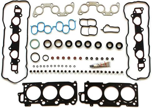 مجموعات حشية الرأس تناسب 2004-2006 لكزس لـ ES330 3.3L 2004-2006 لـ LEXUS لـ RX330 3.3L REPLICHS26266PT in Saudi Arabia