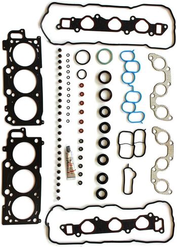 مجموعات حشية الرأس تناسب 2004-2006 لكزس لـ ES330 3.3L 2004-2006 لـ LEXUS لـ RX330 3.3L REPLICHS26266PT in Saudi Arabia