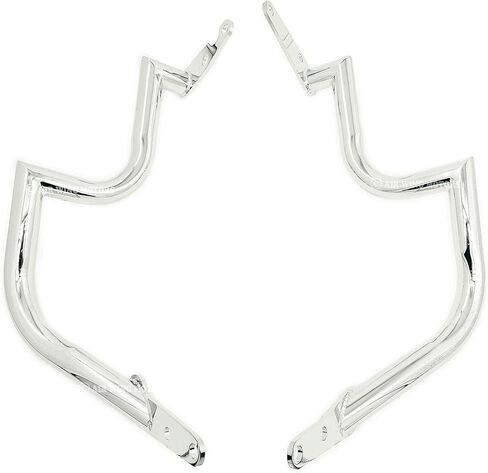 Crash Bar Engine Guard for Yamaha V-Star VStar XVS 1100 Silverado Classic Custom (All Years) in Saudi Arabia